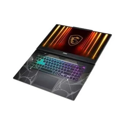 Ноутбук MSI Cyborg 17 B2RWFKG-284XRU (9S7-17U332-284_32Win11P) Intel Core 5 210H 2200MHz/17.3"/1920x1080/32GB/1024GB SSD/NVIDIA GeForce RTX 5060 8Gb — фото 3