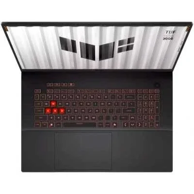 Ноутбук ASUS TUF Gaming A18 FA808PP-S8005 (90NR0MG1-M00050) AMD Ryzen 9 8940HX/32Gb (2*16 D5)/SSD1Tb/RTX5070 8Gb (115W)/18"/IPS/WUXGA/1920x1200/NoOS — фото 4