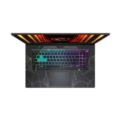 Ноутбук MSI Cyborg 17 B2RWFKG-284XRU (9S7-17U332-284_32Win11P) Intel Core 5 210H 2200MHz/17.3"/1920x1080/32GB/1024GB SSD/NVIDIA GeForce RTX 5060 8Gb — фото 2