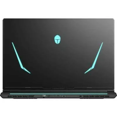 Ноутбук Thunderobot Range 17 G2A Pro 2K (JT009X00QRU-Win11P) Ryzen 7 H255 32Gb SSD1Tb NVIDIA GeForce RTX 5060 8Gb 17.3" IPS QHD (2560x1440) black WiFi — фото 7