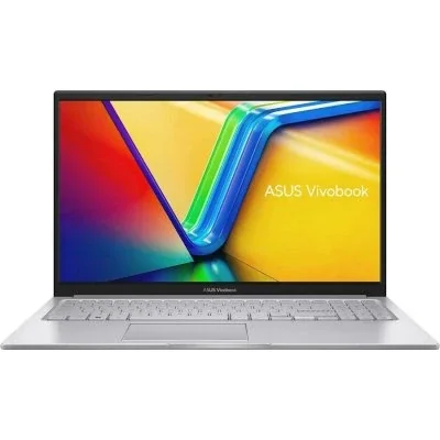Ноутбук ASUS Vivobook 15 X1504VA-BQ5273 (90NB13Y2-M02W00_Win11P) Intel Core 5 120U 1400MHz/15.6"/1920x1080/16GB/512GB SSD/Intel Graphics/Wi-Fi