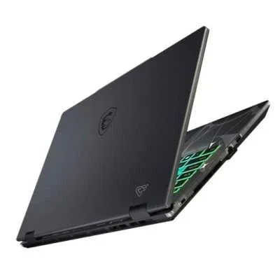 Ноутбук MSI Cyborg 15 B13WEKG-1248XRU (9S7-15Q342-1248)Intel Core i5-13420H/16Gb (2*8 D5)/SSD512Gb/RTX5050 8Gb (45W)15.6"/IPS/FHD/1920x1080/NoOS/Black — фото 4