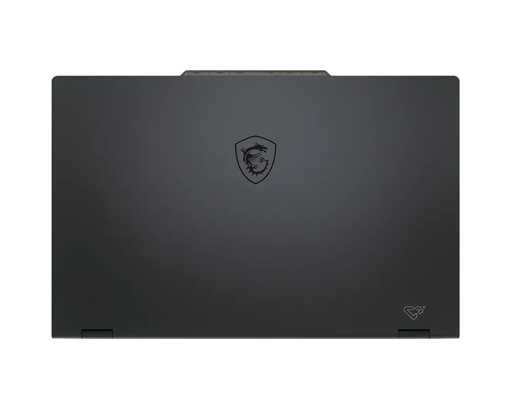Ноутбук MSI Cyborg A17 AI B2HWEKG-047XRU (9S7-17UL32-047_32) AMD Ryzen 7 260 3800MHz/17.3"/1920x1080/16GB/512GB SSD/NVIDIA GeForce RTX 5050 8GB/Wi-Fi — фото 2
