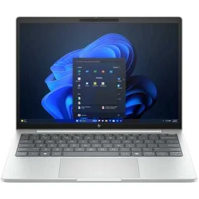 Ноутбук HP EliteBook 8 G1i 13 (DB5L2PC) Intel Ultra 7 255U 13" WUXGA (1920x1200) UWVA,300AG,16GB LPDDR5X-7500MHz, 1TB SSD, ENG Kbd Backlit Silver