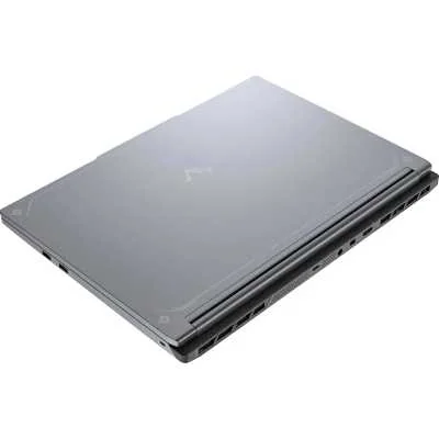Ноутбук Maibenben X16C-i737560FFDLG4E10-Linux 16" QHD IPS 240Hz, Intel Core i7-13700HX, 16Gb, 512Gb SSD, NVidia RTX5060 8Gb серый — фото 5