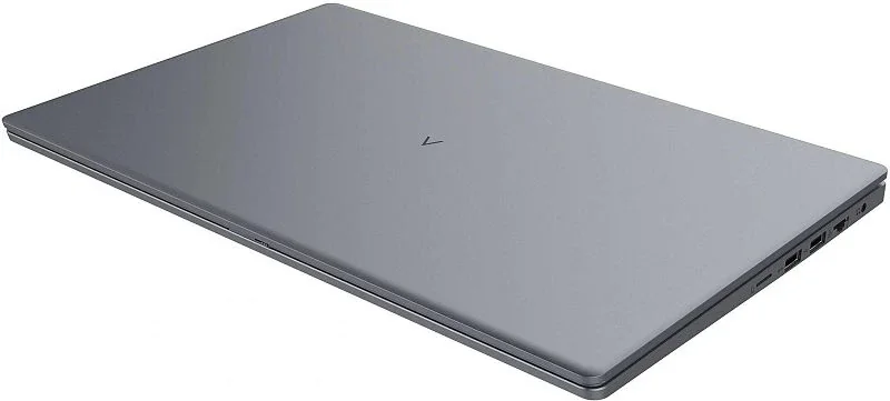 Ноутбук Digma Nova (DN15R5-ADXW11-Win11P) Ryzen 5 3500U 16Gb SSD512Gb AMD Radeon Vega 8 15.6" IPS FHD (1920x1080) grey WiFi BT Cam 6000mAh — фото 6