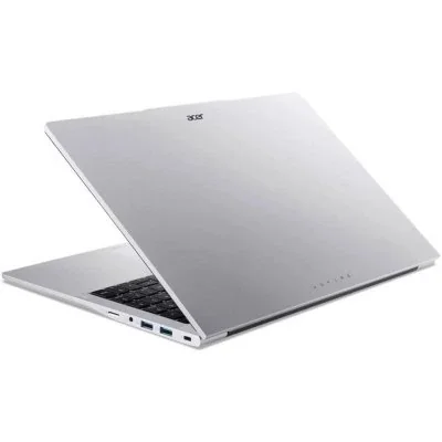 Ноутбук Acer Aspire Lite AL15-53P-722Q (NX.DGCCD.002)Core i7 1355U 16Gb SSD512Gb Intel Iris Xe graphics 15.6" IPS FHD (1920x1080) безОС silver WiFi BT — фото 6