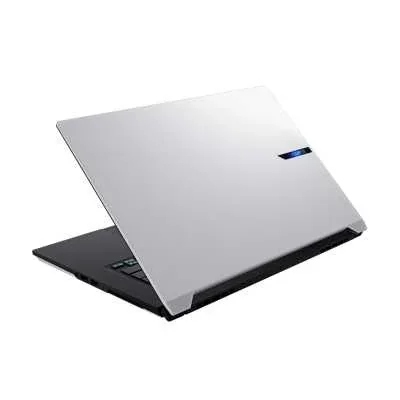 Ноутбук Gigabyte Aero X16 1WH (1WH93KZC93AD)AMD Ryzen 7 AI 350/16Gb (1*16 D5)/SSD512Gb/RTX5070 8Gb (85W)/16"/IPS/WQXGA/2560x1600/165Hz/NoOS/Space Grey — фото 5