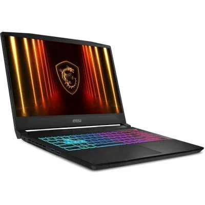Ноутбук MSI Katana 17 HX B14WGK-415XRUY (9S7-17L791-415) Intel Core i7-14650HX/16Gb (2*8 D5)/SSD512Gb/RTX5070 8Gb 115W/17.3"/IPS/1920x1080/NoOS/Black — фото 2
