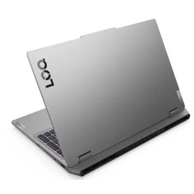 Ноутбук Lenovo LOQ 15AHP10 Gen 10 (83JG003EPB-Win11) AMD Ryzen 7 250/16Gb (1*16 D5)SSD512Gb/RTX5050 8Gb (100W)/15.6"/IPS/FHD/1920x1080/144Hz/SL Polish — фото 6