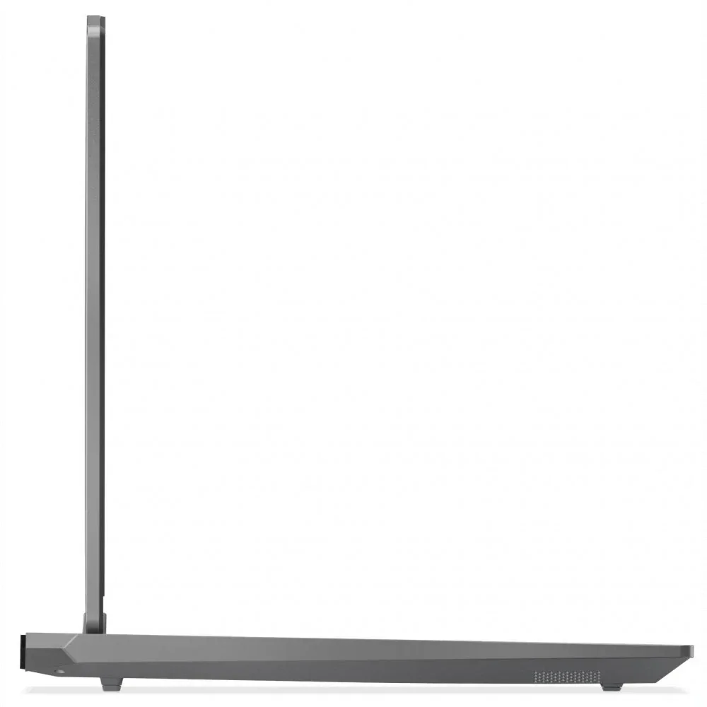 Ноутбук Lenovo LOQ 15IRX10 (83JE00WTIN) Intel Core i7-14700HX/16Gb (1*16 D5)/SSD1Tb/RTX5060 8Gb (100W)/15.6"/IPS/FHD/1920x1080/144Hz/NoOS/Luna Grey — фото 4