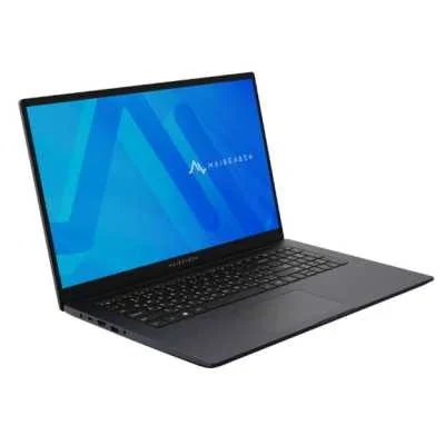 Ноутбук Maibenben M17A-R574UM (M17A-R574UM0B14HU4EB0-Win11H) Ryzen 5 7430U 8Gb SSD512Gb AMD Radeon 17.3" IPS FHD (1920x1080) blue WiFi BT Cam — фото 2