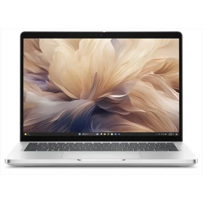 Ноутбук Dell Pro 13 Plus (Pro13Plus-7223-Linux)Core Ultra 7 268V 13,3" FullHD+400nit AG, 32GB LPDDR5, 1TB SSD, Intel Arc graphics, 3 cell, Thunderbolt