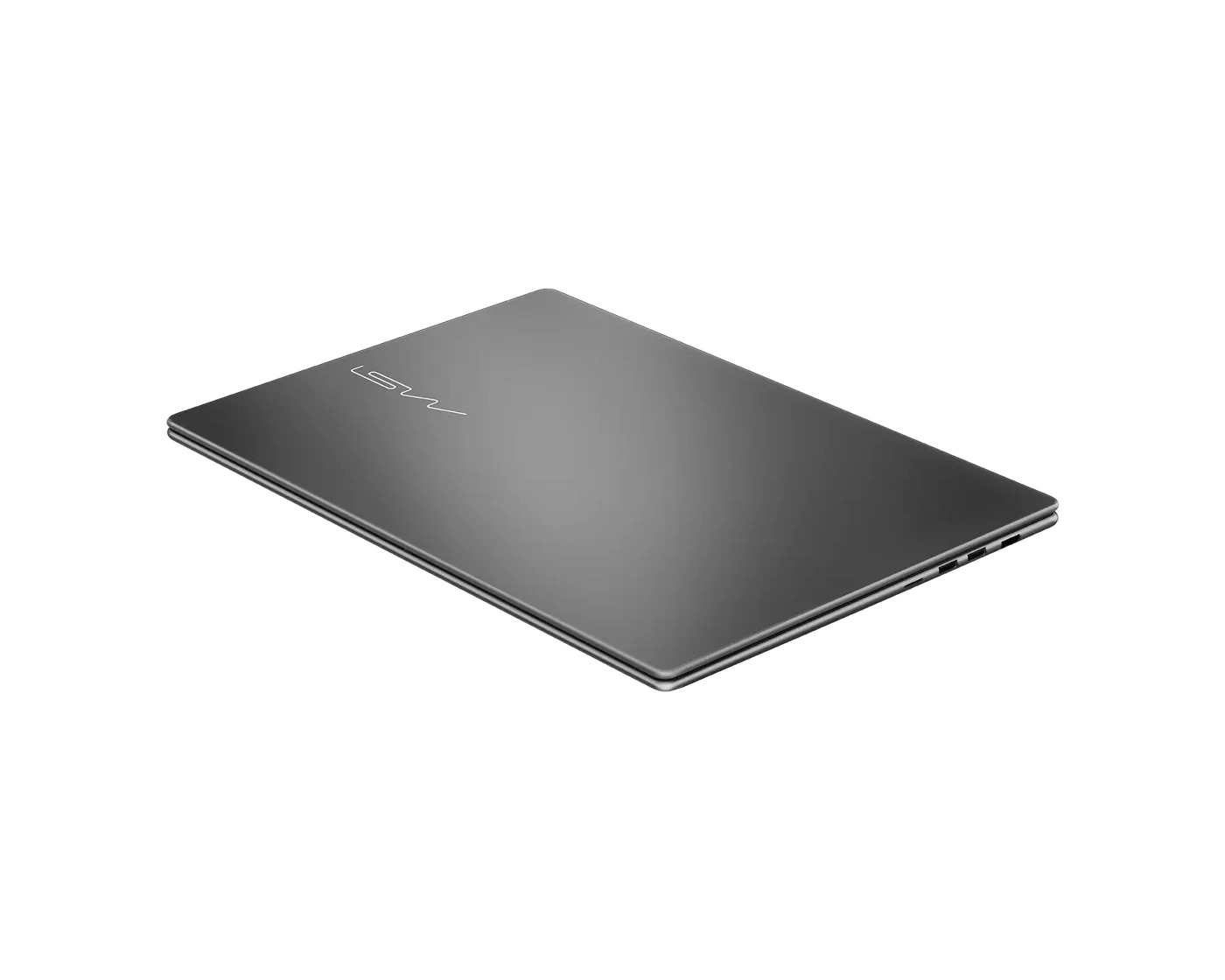 Ноутбук MSI Modern 16S G3MG-017XRU (9S7-26U321-017_32) Intel Core 7 350 1500MHz/16"/1920x1200/32GB/512GB SSD/Intel Graphics/Wi-Fi/Bluetooth/Без ОС — фото 4