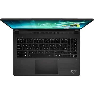 Ноутбук MSI Cyborg 15 C2WFO-498XRUY (9S7-15T121-498) Core 7 240H 15.6" FHD (1920x1080) IPS-Level 144Hz, DDR4 16GB (8GB*2) 512GB SSD, NV RTX 5060 8GB — фото 4