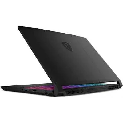 Ноутбук MSI Katana 17 HX B14WGK-415XRUY (9S7-17L791-415) Intel Core i7-14650HX/16Gb (2*8 D5)/SSD512Gb/RTX5070 8Gb 115W/17.3"/IPS/1920x1080/NoOS/Black — фото 6