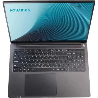 Ноутбук Aquarius CMP NS636 (NS6361513116S151SCN2TNNNN2) Core i5 1235U 16Gb SSD512Gb 16" (1920x1200) без ОС WiFi BT Cam — фото 3