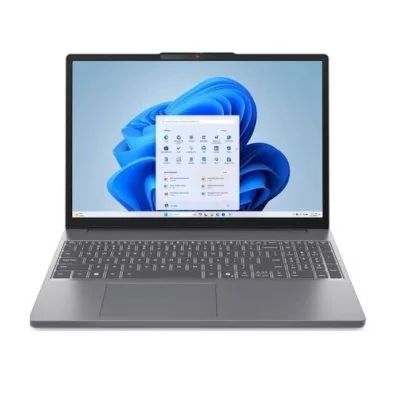 Ноутбук Lenovo IdeaPad Slim 3 15ARP10 (83K7000XRK_24) AMD Ryzen 7 7735HS 3200MHz/15.3"/1920x1200/24GB/512GB SSD/AMD Radeon 680M/Wi-Fi/Bluetooth/Без ОС
