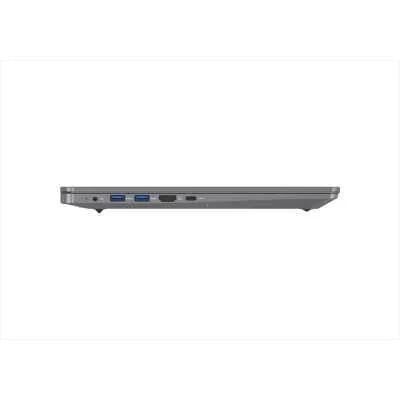 Ноутбук IRBIS BlizzardBook (15NBC2014-Win11H) Intel Celeron N4505 2000MHz/15.6"/1920x1080/8GB/256GB SSD/Intel UHD Graphics/Wi-Fi/Bluetooth — фото 4