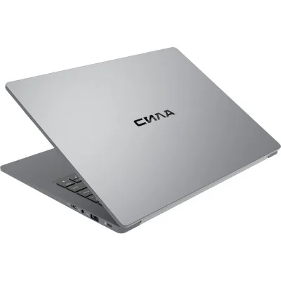 Ноутбук СИЛА X-513-3 13.4"(2520х1680 LTPS (90Hz))/Intel Core Ultra 7 155H(1.4Ghz)/32768Mb/512PCISSDGb/noDVD/Int:Intel Arc Graphics/Cam/BT/WiFi — фото 5