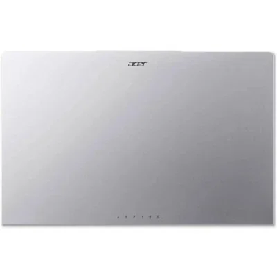 Ноутбук Acer Aspire Lite AL15-53P-722Q (NX.DGCCD.002)Core i7 1355U 16Gb SSD512Gb Intel Iris Xe graphics 15.6" IPS FHD (1920x1080) безОС silver WiFi BT — фото 7