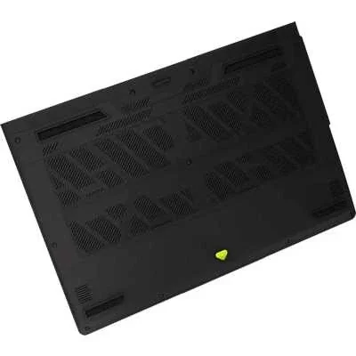 Ноутбук MSI Cyborg A15 C1WE-078XRUY (9S7-15TK21-078-FreeDOS) Ryzen 7 170 16Gb SSD512Gb NVIDIA GeForce RTX5050 8Gb 15.6" IPS FHD (1920x1080) grey WiFi — фото 6