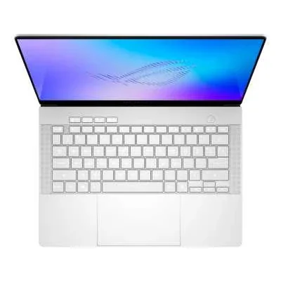 Ноутбук ASUS ROG Zephyrus G14 GU405AP-SY065 (90NR0P71-M003E0) Ultra 9 386H 32Gb SSD 1Tb NVIDIA RTX 5070 8Gb 14 2.8K OLED 73Вт*ч No OS Белый — фото 4