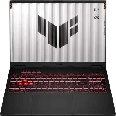 Ноутбук ASUS TUF Gaming A16 FA608UM-RV053 (90NR0KV1-M005H0_Win11P) AMD Ryzen 7 260 3800MHz/16"/1920x1200/16GB/1024GB SSD/NVIDIA GeForce RTX 5060 8GB — фото 4