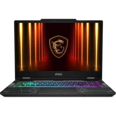 Ноутбук MSI Cyborg 15 C2WE-016XRU (9S7-15T121-016_32Win11P) Intel Core 7 240H 2500MHz/15.6"/1920x1080/32GB/1024GB SSD/NVIDIA GeForce RTX 5050 8GB/WiFi