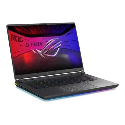 Ноутбук ASUS ROG Strix G16 G615JMR-TS415 (90NR0LB1-M00KB0) Intel Core i7-14650HX/16Gb 1*16 D5/SSD512Gb/RTX5060 8Gb 115W/16"/IPS/WQXGA/2560x1600/NoOS — фото 3