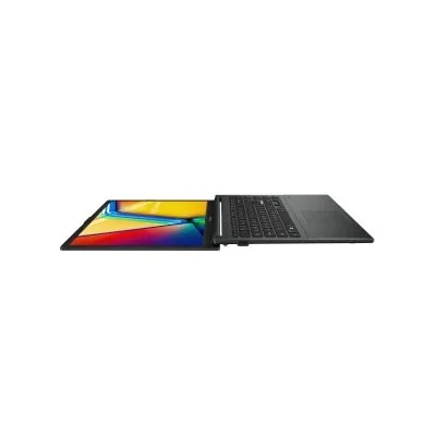 Ноутбук ASUS VivoBook E1504FA-BQ5105 (90NB0ZR2-M076Y0) Black 15.6" FHD Ryzen 3 30/16Gb/SSD512Gb/610M/noOS — фото 6