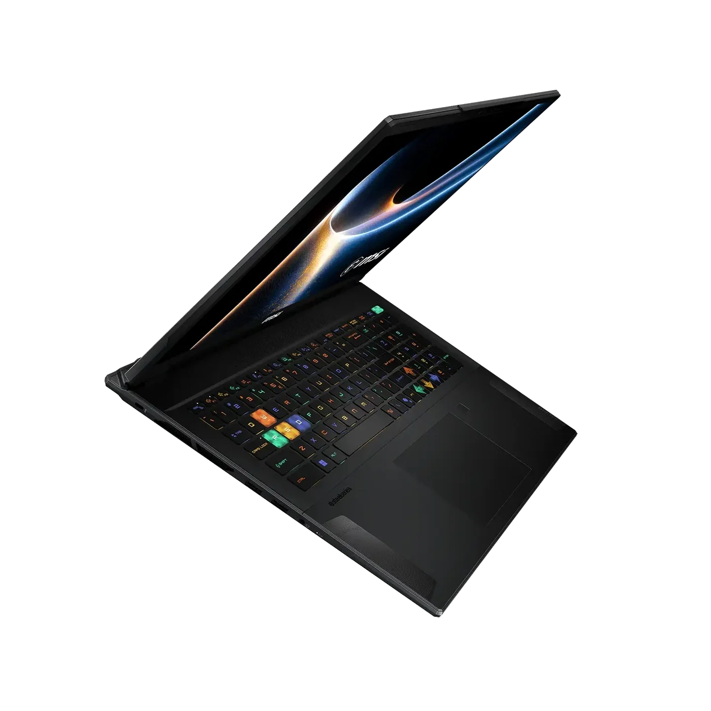 Ноутбук MSI Stealth 18 HX A2WI-097XRUY (9S7-183341-097) Intel Core Ultra 9 290HX Plus/32Gb (2*16 D5)/SSD1Tb/RTX5080 16Gb/18"/MiniLED/WQUXGA/3840x2400 — фото 5
