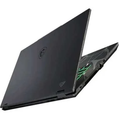 Ноутбук MSI Cyborg A17 AI B2HWEKG-047XRU (9S7-17UL32-047_32Win11P) AMD Ryzen 7 260 3800MHz/17.3"/1920x1080/32GB/512GB SSD/NVIDIA GeForce RTX 5050 8GB — фото 4