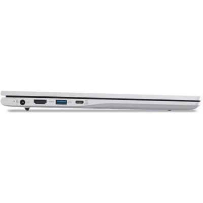 Ноутбук Acer Aspire Lite 15 AL15-53P-56PA (NX.DGCEM.001) Intel Core Ultra 5 120U/16Gb (soldered D4) SSD512Gb/UMA/15.6"/IPS/FHD/1920x1080/NoOS/Silver — фото 5