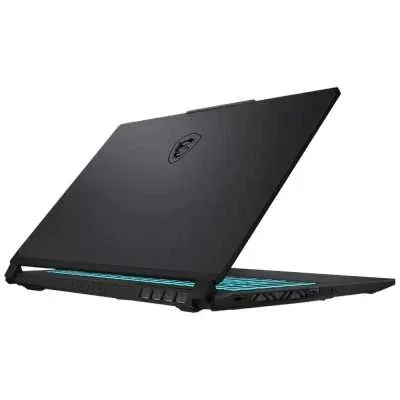 Ноутбук MSI Cyborg 17 Black Edition B13WF-449XRUY (9S7-17U344-449)Intel Core i5-13420H/16Gb (2*8 D5)/SSD512Gb/RTX5060 8Gb 55W/17.3"/FHD/1920x1080/NoOS — фото 3