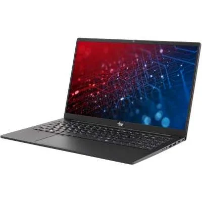 Ноутбук IRU Strato 15ALID4 (2225123) Core i3 1215U 16Gb SSD512Gb Intel UHD Graphics 15.6" IPS FHD (1920x1080) без ОС black WiFi BT Cam 6000mAh — фото 2