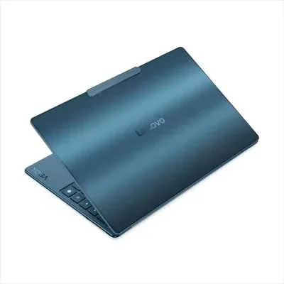 Ноутбук Lenovo Yoga Slim 9 14ILL10 (83CX003URK) 14"(3840x2400 OLED)/Touch/Intel Core Ultra 7 256V(2.2Ghz)/16384Mb/1024PCISSDGb/noDVD — фото 5