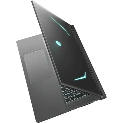 Ноутбук Thunderobot Range 17 G2 Max (JT009B00KRU-FreeDOS) Core i7 13620H 32Gb SSD1Tb NVIDIA GeForce RTX 5070 8Gb 17.3" IPS QHD (2560x1440) black WiFi — фото 6