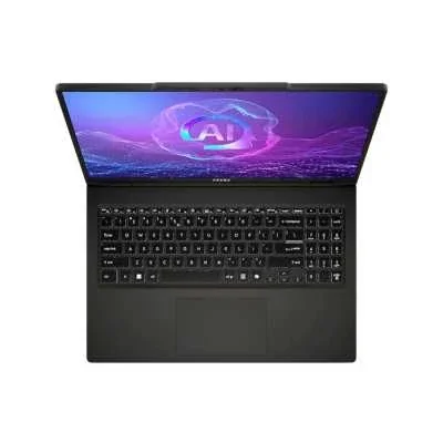 Ноутбук MSI VenturePro 16 AI A2HVEG-042XRUY (9S7-261121-042) Core Ultra 5 225H, 16" 16:10 2K (2048x1280) OLED 120Hz, DDR5 16GB (8GB*2) 512GB SSD — фото 3