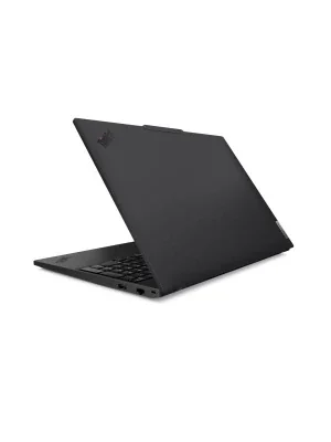 Ноутбук Lenovo ThinkPad P16s Gen 4 (21QWA00TCD-Win11Pro) Intel Core Ultra 7 255H/32Gb (D5)/SSD512Gb/UMA/16"/OLED/Touch/WQUXGA/3840x2400/60Hz/Black — фото 7
