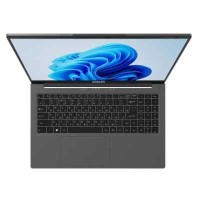 Ноутбук CBR LP-MDCR-1507 (CBR-LP-MDCR-1507-i3100U-WP-Win11pro) 15.6" FHD IPS Intel Core 3 100U (1,2 GHz) DDR4 8 Gb/SSD 256Gb PCIe Gen3/RJ45 — фото 2