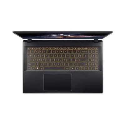 Ноутбук Acer Nitro V 15 ANV15-52-9973 (NH.QZ8EX.00H) i9-13900H 16Gb SSD 1Tb NVIDIA RTX 5060 8Gb 15,6 FHD IPS Cam 76Вт*ч No OS KBD RUENG Черный — фото 4