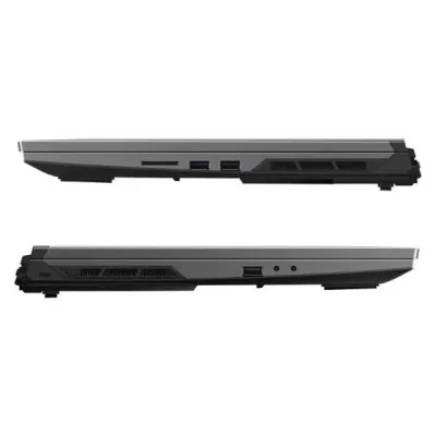 Ноутбук Maibenben X16A-R77735 (X16A-R777350G2RLG4E10) 16" WUXGA IPS 120Hz, AMD R7-7735HS, 16Gb, 1Tb SSD, NVidia RTX3050 4Gb, Linux, серый — фото 5