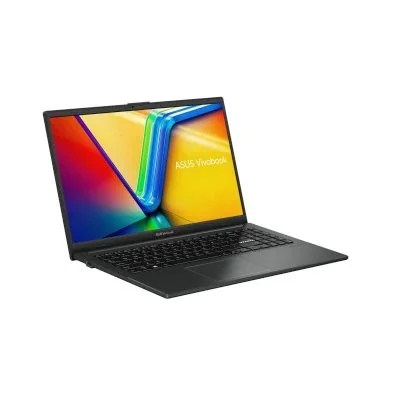 Ноутбук ASUS VivoBook E1504FA-BQ5105 (90NB0ZR2-M076Y0) Black 15.6" FHD Ryzen 3 30/16Gb/SSD512Gb/610M/noOS — фото 2