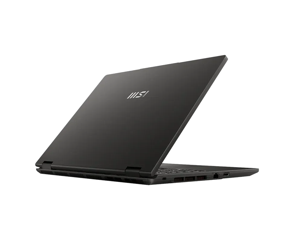 Ноутбук MSI Venture 14 AI A1MG-038RU (9S7-14Q221-038_32) Intel Core Ultra 5 125H 3600MHz/14"/2880x1800/32GB/512GB SSD/Intel Arc Graphics/Wi-Fi — фото 4