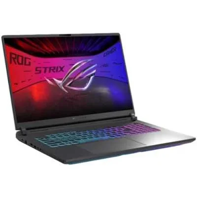Ноутбук ASUS ROG Strix G18 G815JMR-TT241 (90NR0LE1-M00BF0) Intel Core i9-14900HX/16Gb 2*8 D5/SSD512Gb/RTX5060 8Gb 115W/18"/IPS/WQXGA/2560x1600/NoOS — фото 4