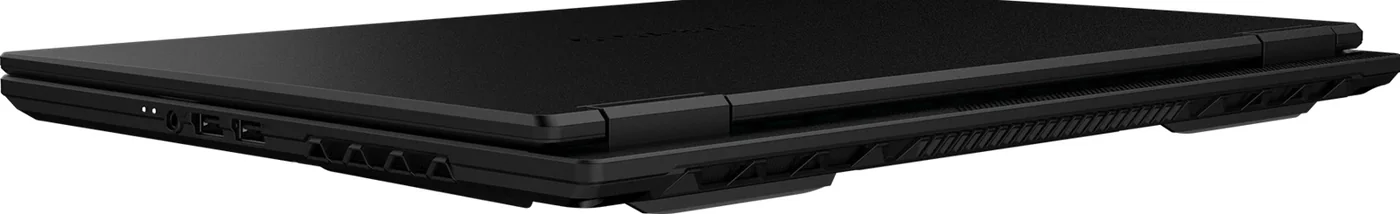 Ноутбук Gigabyte Gaming A16 GA6EH (EVHS3KZC94SD) Intel Core Ultra 9 185H/16Gb/SSD1Tb/RTX5060 8Gb (85W)/16"/IPS/WQXGA/2560x1600/165Hz/NoOS/Black — фото 7