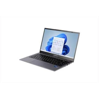 Ноутбук IRBIS SmartBook 14NBP3003PD_G3 14" FHD (1920x1080) IPS 300cd, Core i5-1250P, 16Gb LPDDR5-5600, 512Gb SSD, Wi-Fi 6+BT5.2,45Wh, Metal case — фото 3