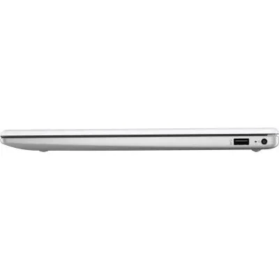 Ноутбук HP 15-fc0025ny (B8GJ5EA-FreeDOS) Ryzen 5 7520U 16Gb SSD512Gb AMD Radeon 610M 15.6" IPS FHD (1920x1080) silver WiFi BT Cam — фото 4