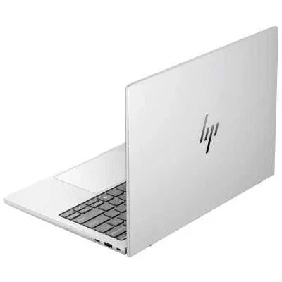 Ноутбук HP EliteBook 8 G1i 13 (DB9F7PC) Intel Ultra 5 225U 13" WUXGA (1920x1200) UWVA,300AG,16GB LPDDR5X-7500MHz, 512GB SSD, ENG Kbd Backlit Silver — фото 4